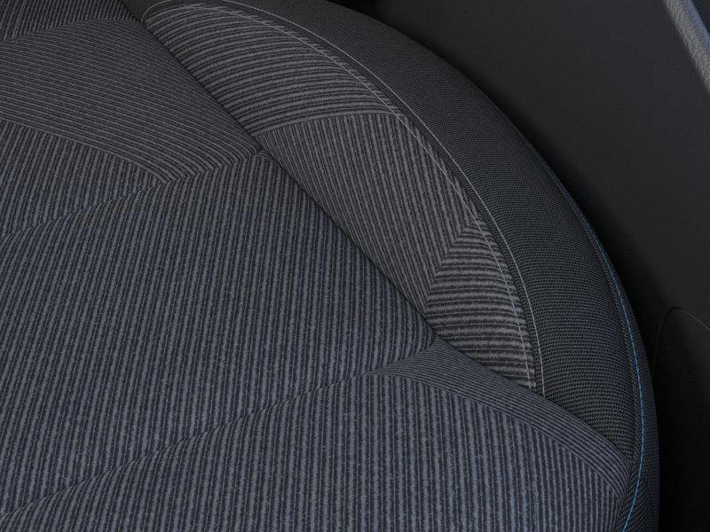 2025 Chevrolet Trax Vehicle Photo in GEORGETOWN, TX 78626-7508