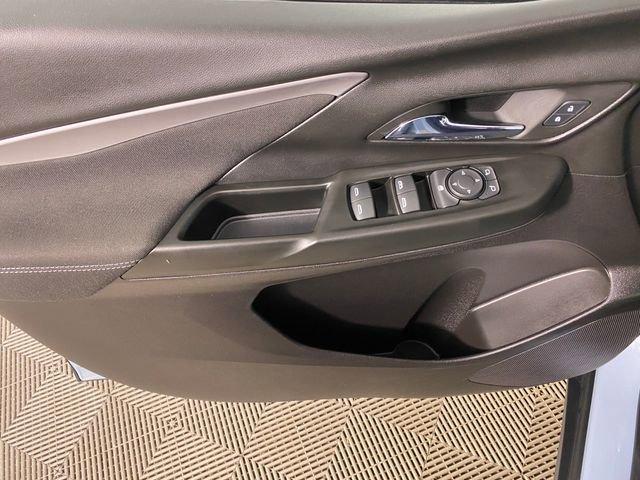 2022 Chevrolet Bolt EV Vehicle Photo in BROCKTON, MA 02301-7113