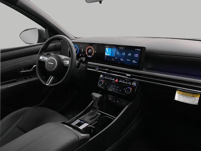 2025 Hyundai TUCSON Vehicle Photo in Appleton, WI 54913
