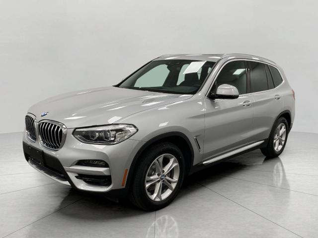 2021 BMW X3 xDrive30i Vehicle Photo in Appleton, WI 54913