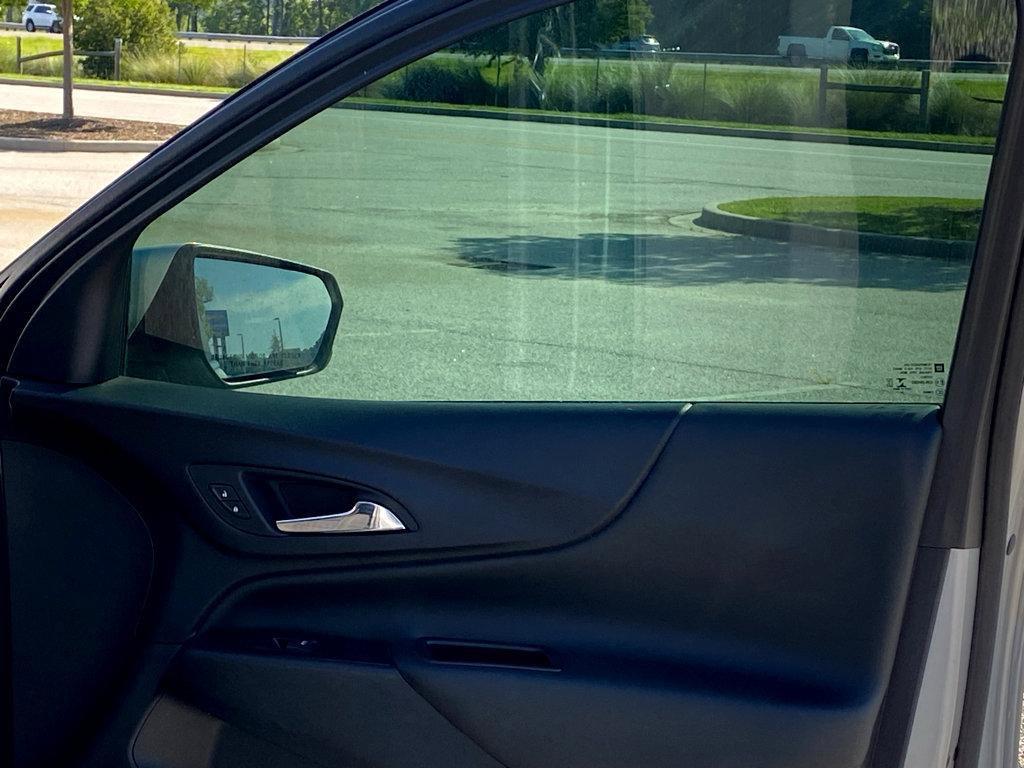 2022 Chevrolet Equinox Vehicle Photo in POOLER, GA 31322-3252