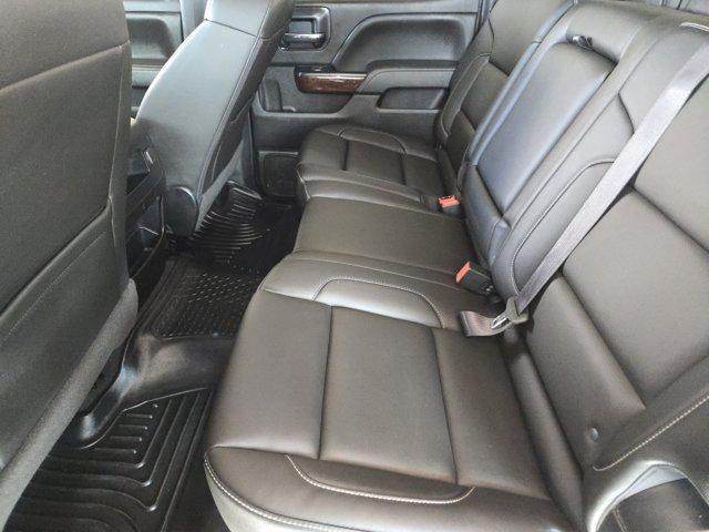2018 GMC Sierra 1500 Vehicle Photo in Decatur, TX 76234