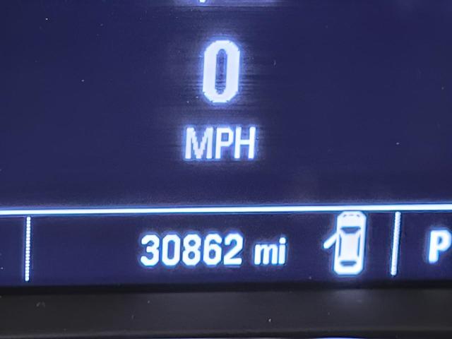 2024 Chevrolet Malibu Vehicle Photo in MANITOWOC, WI 54220-5838
