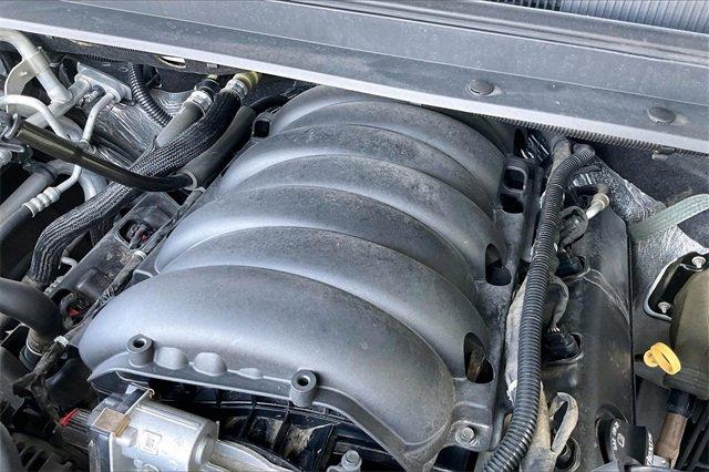 2018 Chevrolet Tahoe Vehicle Photo in INDEPENDENCE, MO 64055-1314
