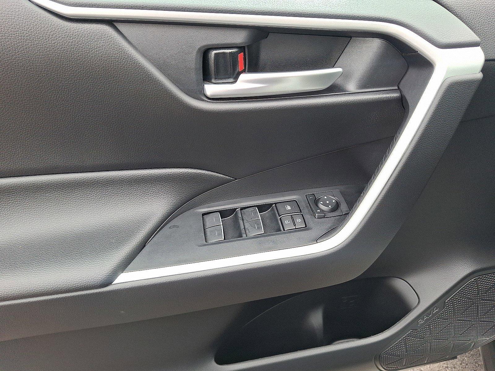2024 Toyota RAV4 Vehicle Photo in Harrisburg, PA 17111