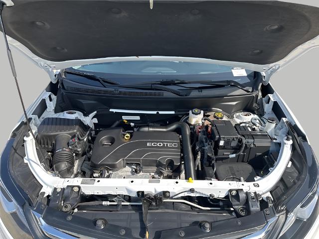 2021 Chevrolet Equinox Vehicle Photo in MANITOWOC, WI 54220-5838