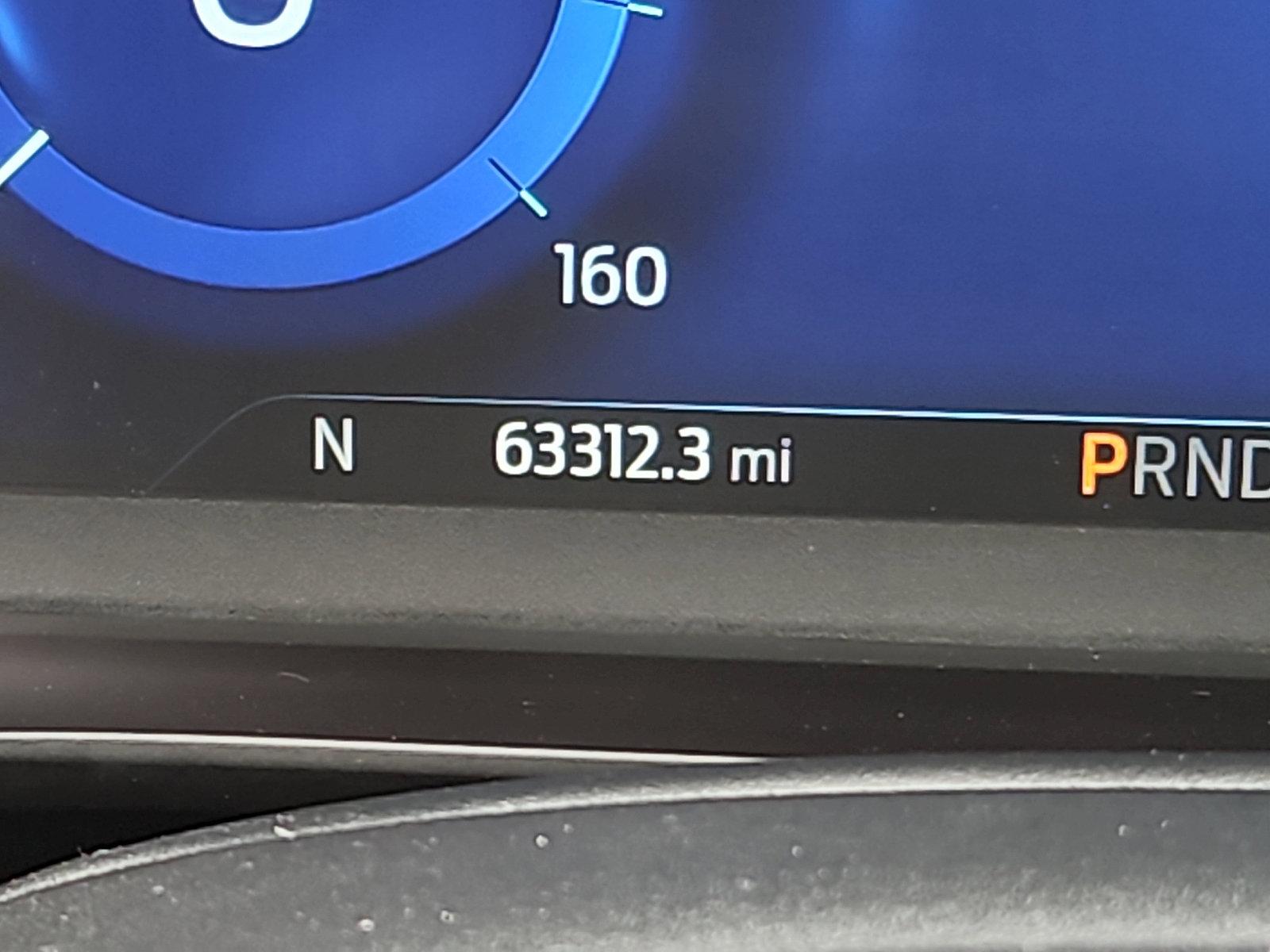 2020 Ford Escape Vehicle Photo in Jenkintown, PA 19046