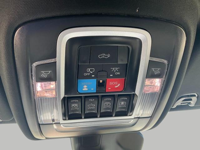 2026 Ram 1500 Vehicle Photo in Kaukauna, WI 54130