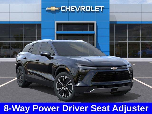 2025 Chevrolet Blazer EV Vehicle Photo in BROCKTON, MA 02301-7113