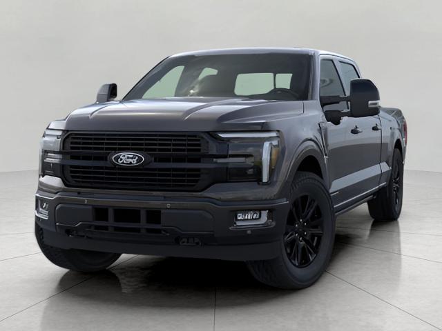 2025 Ford F-150 Vehicle Photo in Neenah, WI 54956