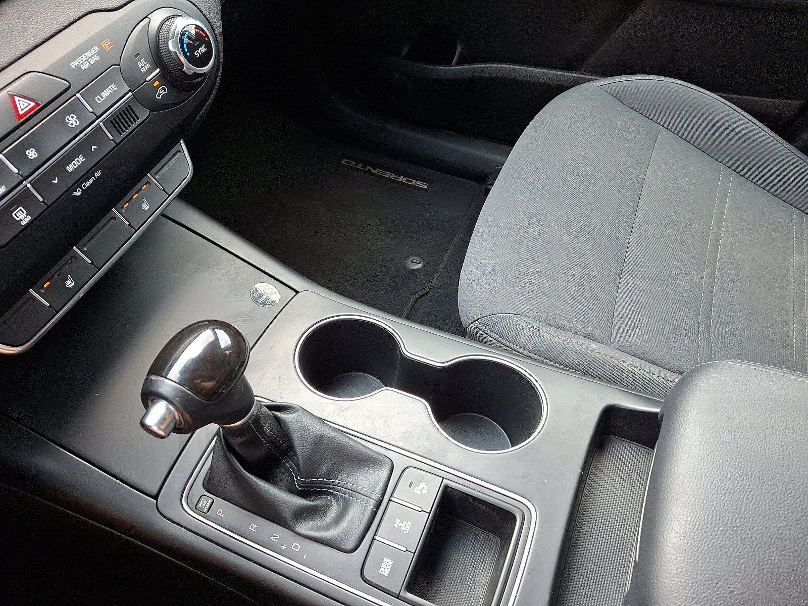 2018 Kia Sorento Vehicle Photo in Harrisburg, PA 17111