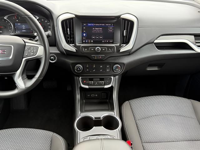 2024 GMC Terrain Vehicle Photo in MIDDLETON, WI 53562-1492
