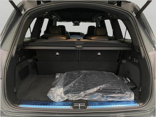 2025 Mercedes-Benz GLS Vehicle Photo in Appleton, WI 54913