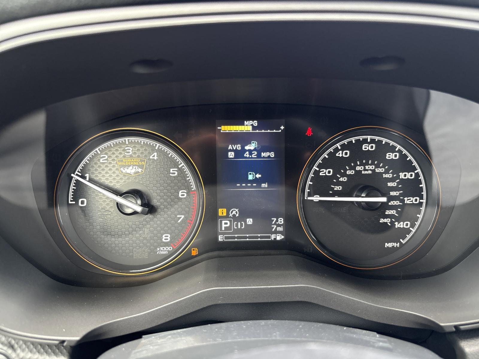2025 Subaru Forester Vehicle Photo in Mechanicsburg, PA 17050
