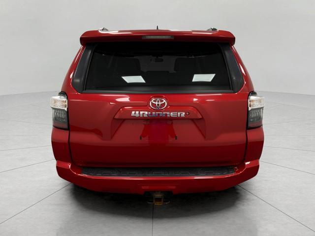 2019 Toyota 4Runner Vehicle Photo in Appleton, WI 54913
