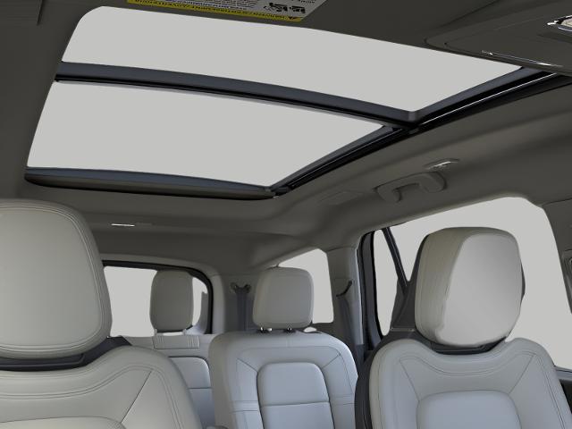 2025 Lincoln Aviator Vehicle Photo in Neenah, WI 54956