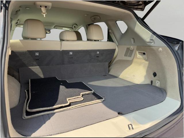 2016 Nissan Murano Vehicle Photo in Appleton, WI 54914