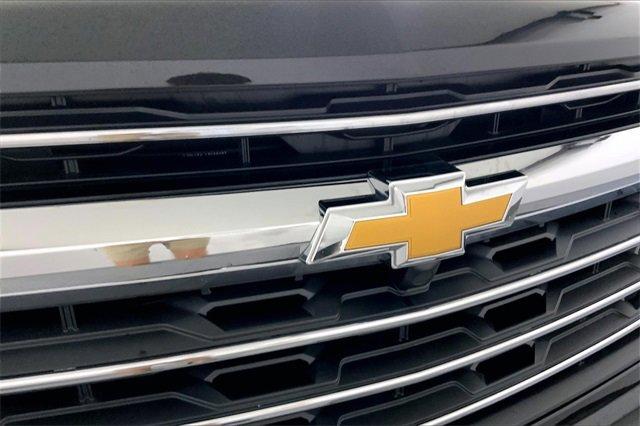 2025 Chevrolet Traverse Vehicle Photo in INDEPENDENCE, MO 64055-1314