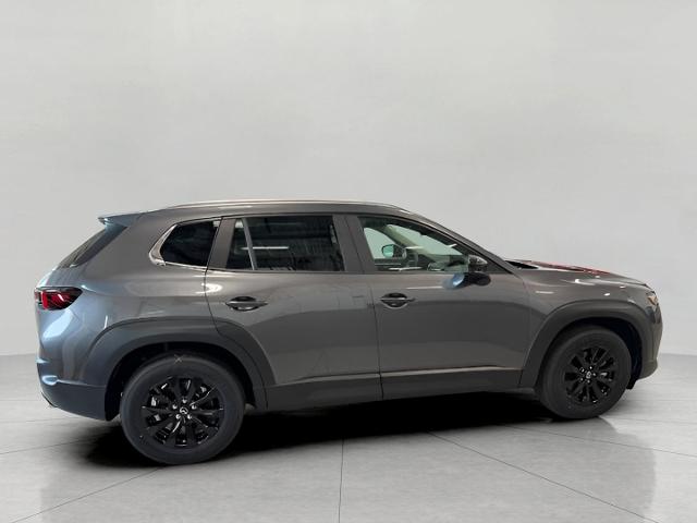 2025 Mazda CX-50 Vehicle Photo in Green Bay, WI 54304