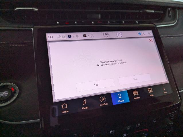 2025 Jeep Grand Cherokee Vehicle Photo in Oshkosh, WI 54901