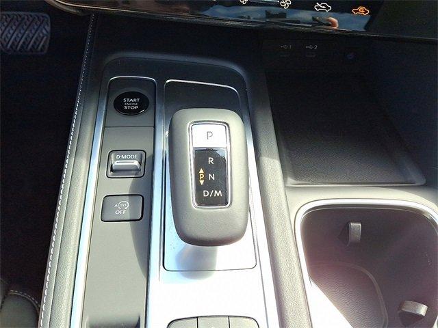 2026 INFINITI QX60 Vehicle Photo in Willow Grove, PA 19090