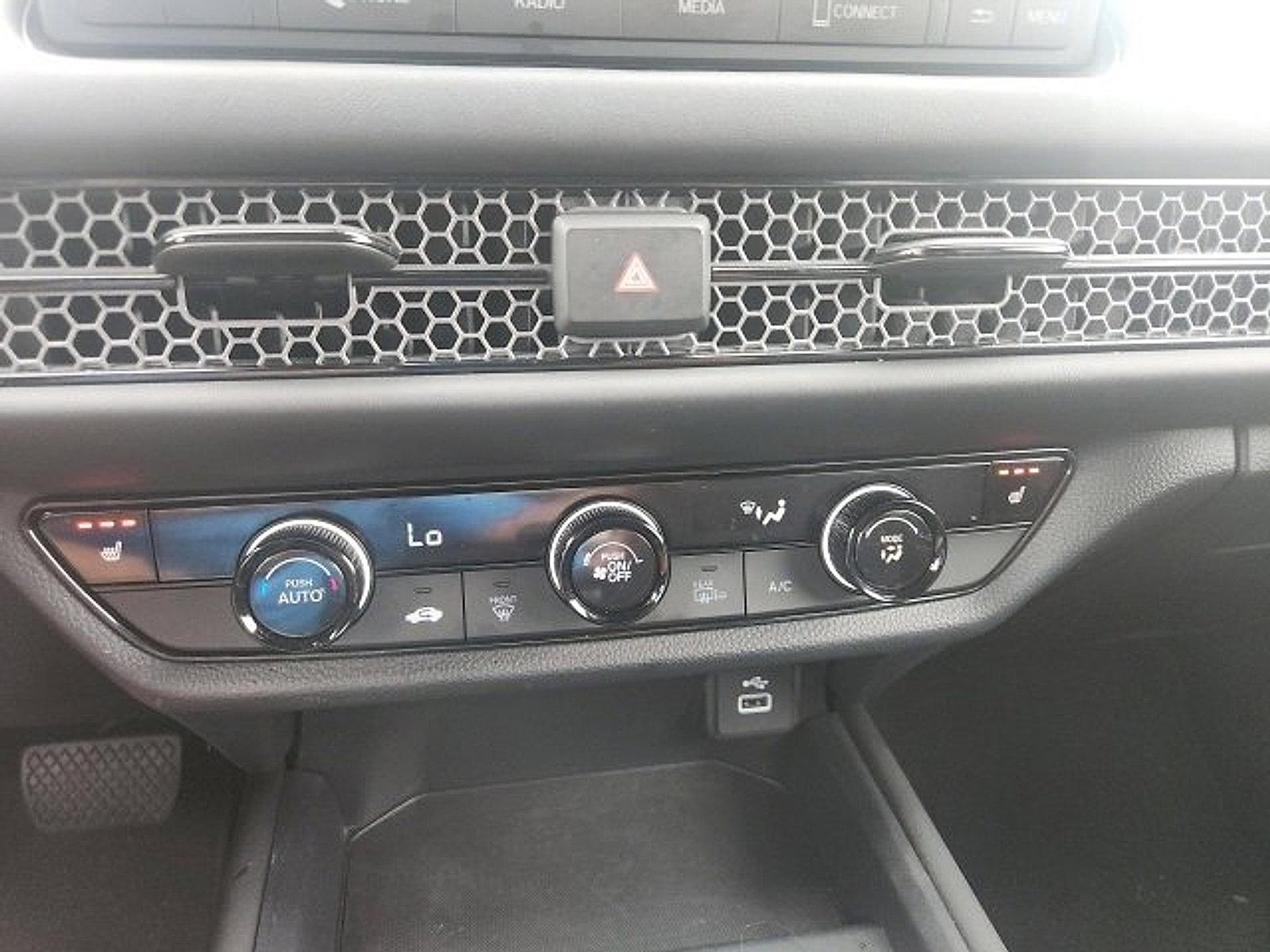2023 Honda HR-V Vehicle Photo in Harrisburg, PA 17111
