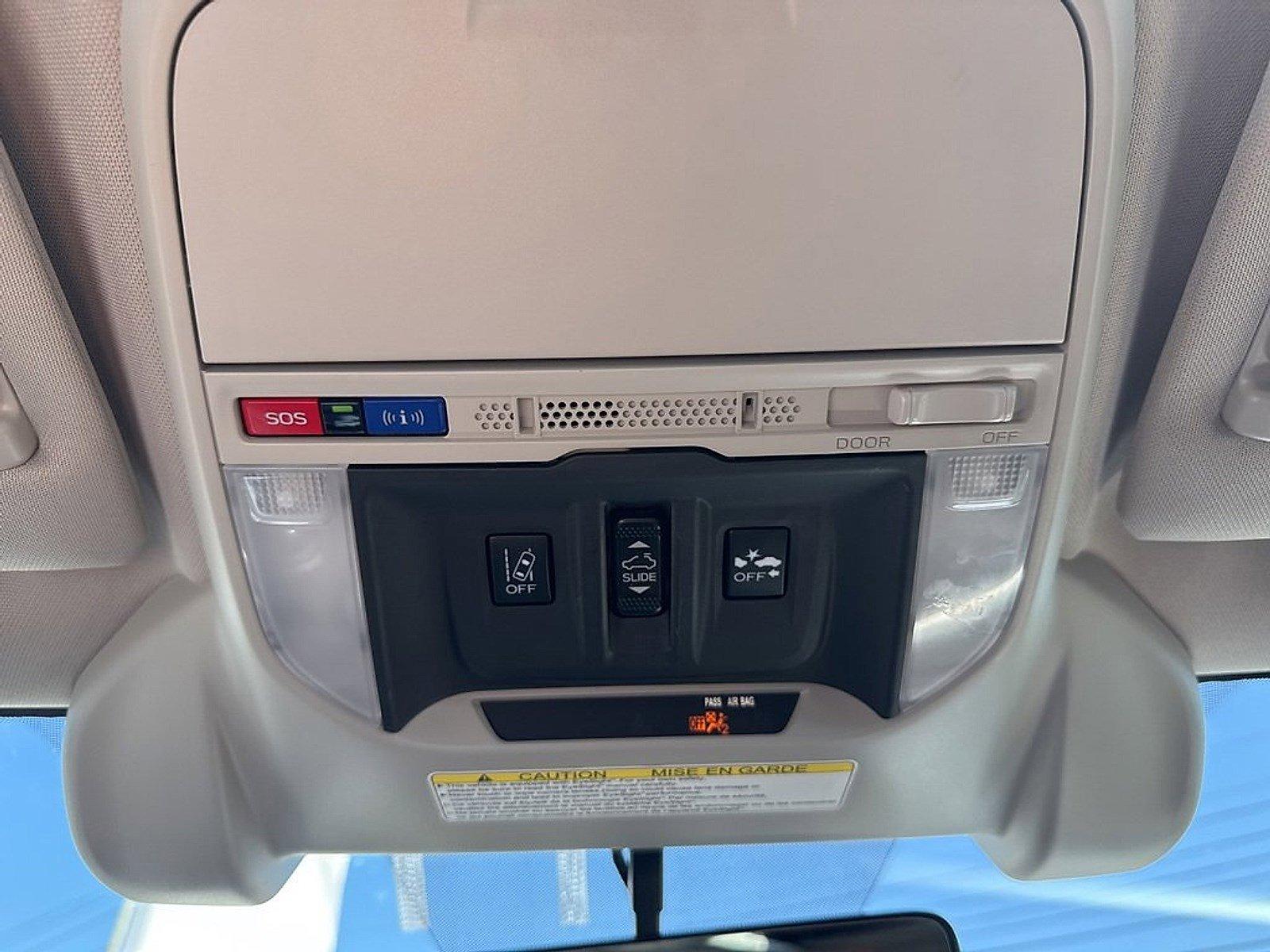 2020 Subaru Forester Vehicle Photo in Harrisburg, PA 17111