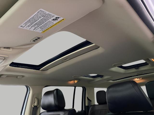 2016 Ford Flex Vehicle Photo in Appleton, WI 54913