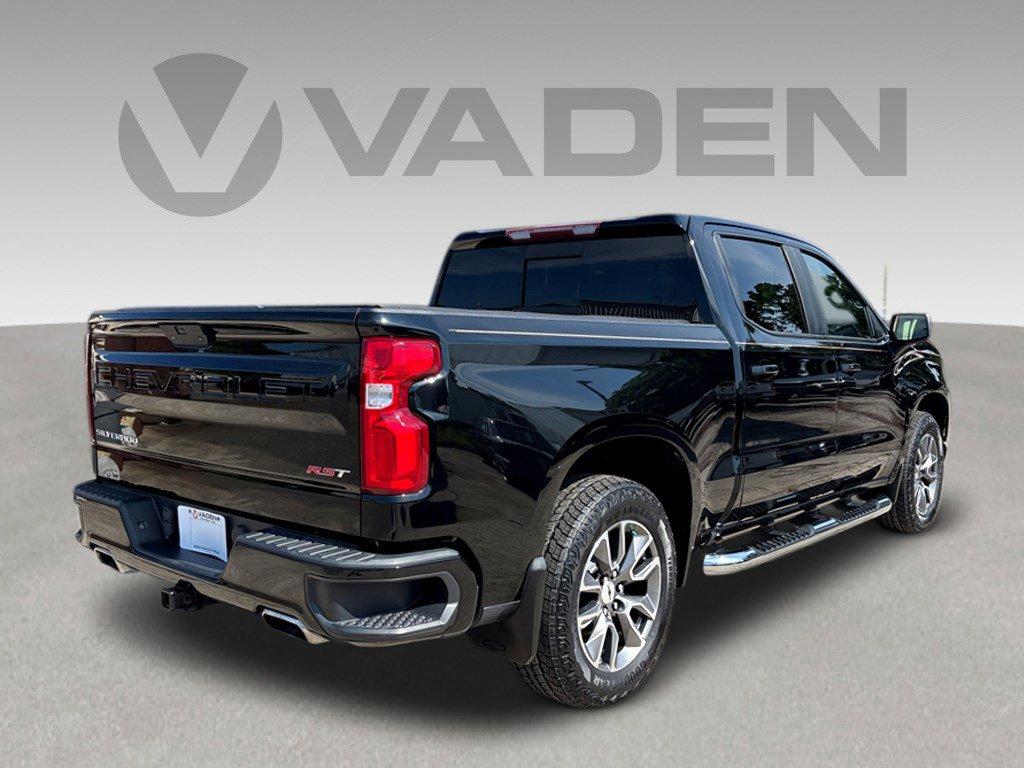2020 Chevrolet Silverado 1500 Vehicle Photo in SAVANNAH, GA 31406-4513