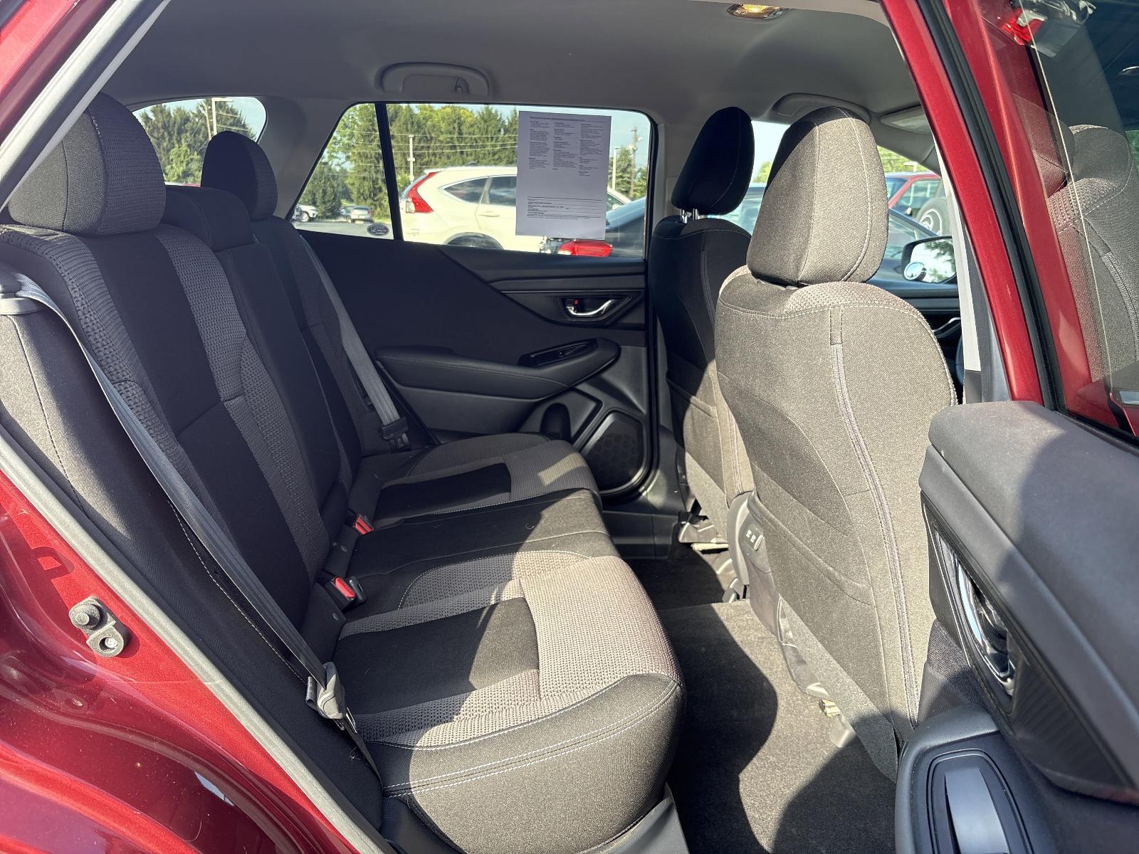 2020 Subaru Outback Vehicle Photo in Mechanicsburg, PA 17050