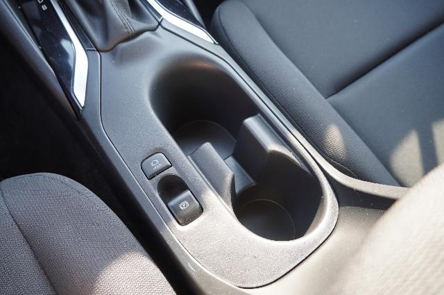 2023 Toyota Corolla Vehicle Photo in Riverdale, UT 84405