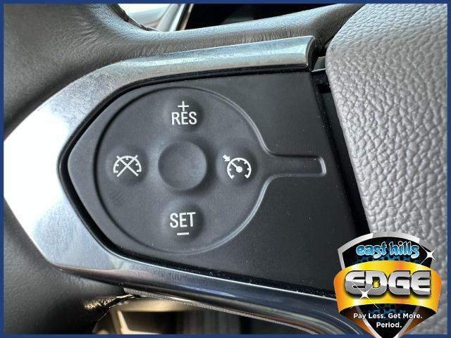 2019 Chevrolet Traverse Vehicle Photo in Roslyn, NY 11576