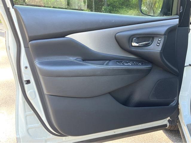 2021 Nissan Murano Vehicle Photo in Savannah, GA 31419