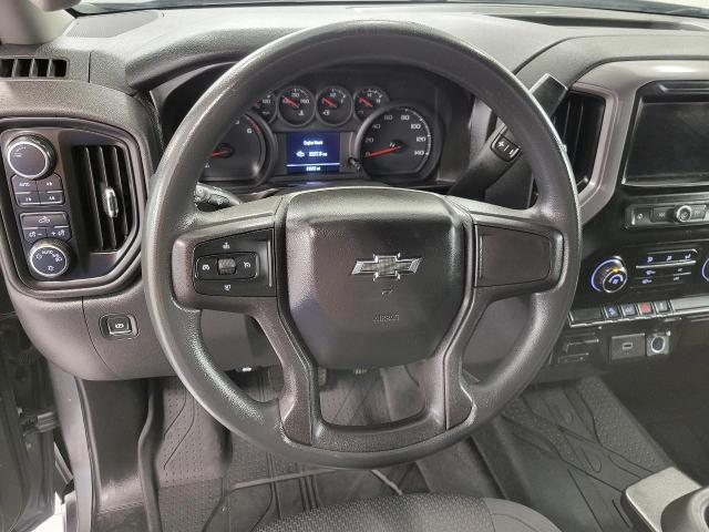 2020 Chevrolet Silverado 1500 Vehicle Photo in NEENAH, WI 54956-2243