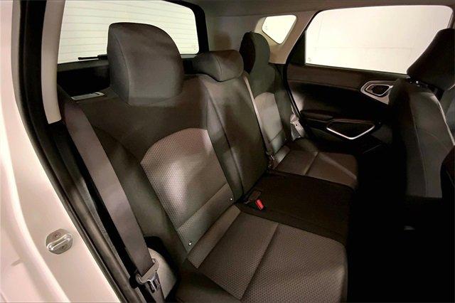 2023 Kia Soul Vehicle Photo in KANSAS CITY, MO 64114-4502