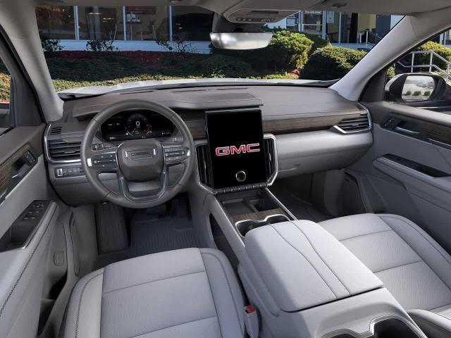 2026 GMC Acadia Vehicle Photo in ZELIENOPLE, PA 16063-2910