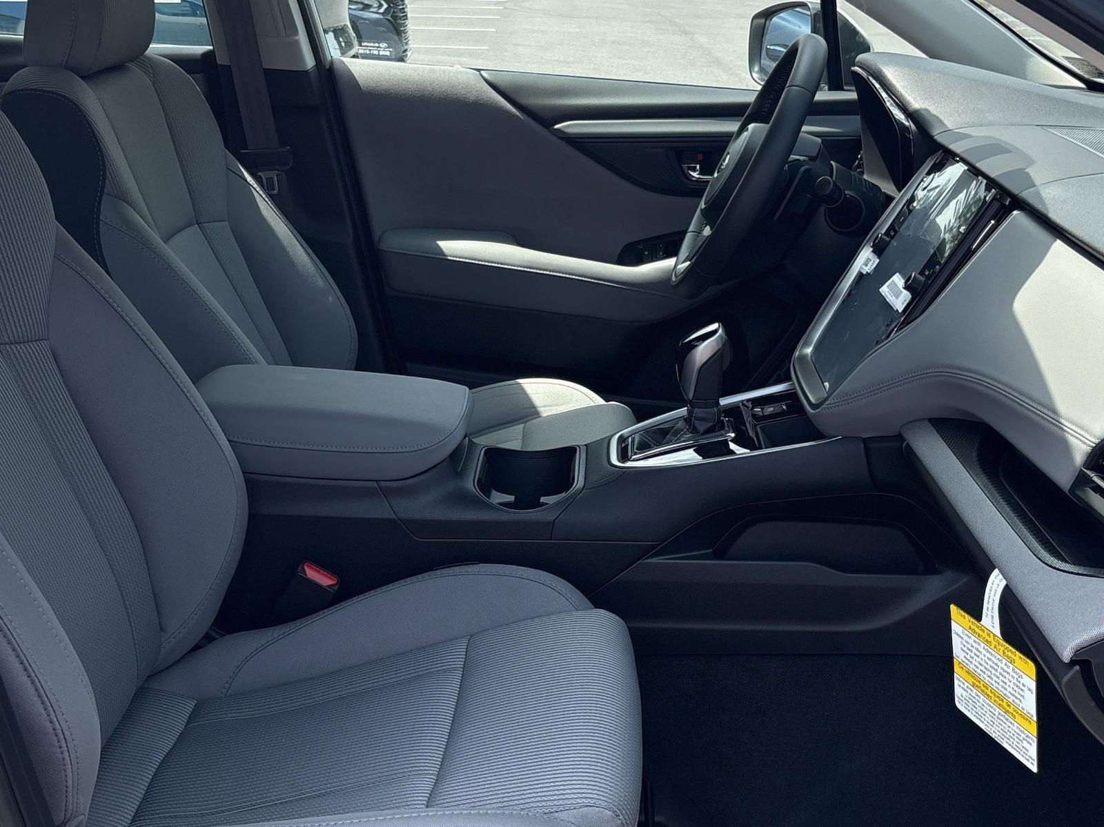 2025 Subaru Legacy Vehicle Photo in Mechanicsburg, PA 17050