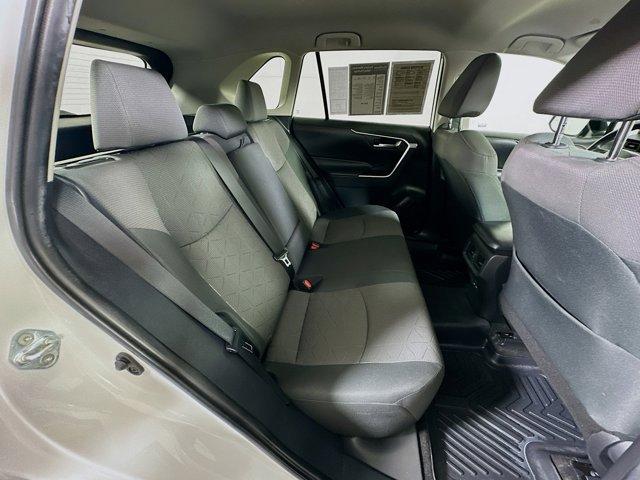2023 Toyota RAV4 Vehicle Photo in Doylsetown, PA 18901
