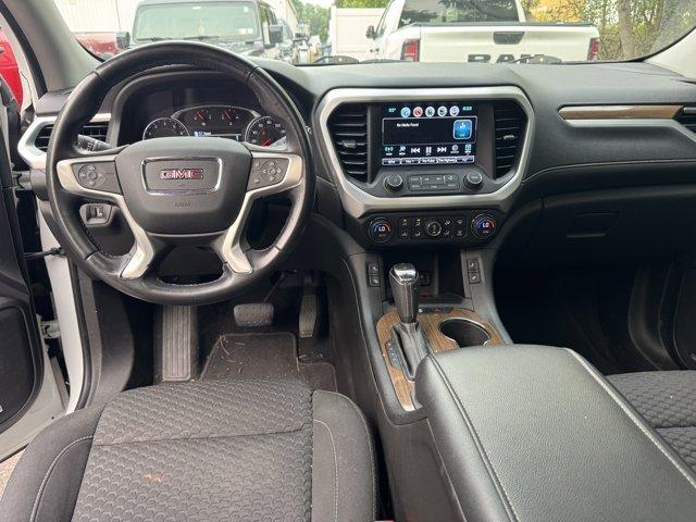 2019 GMC Acadia Vehicle Photo in Doylsetown, PA 18901
