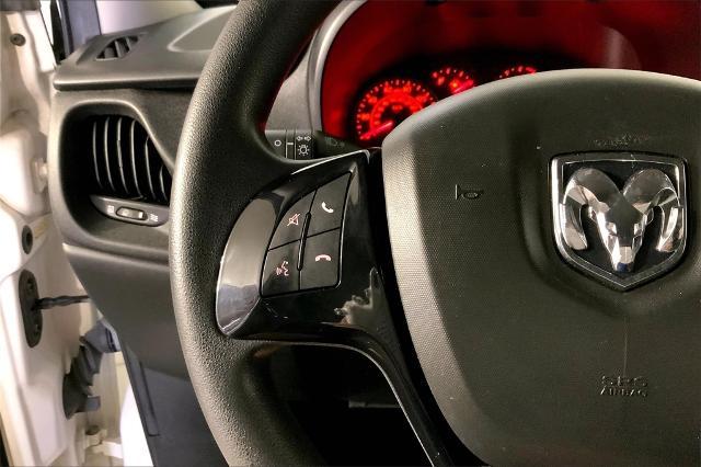 2018 Ram ProMaster City Vehicle Photo in Lees Summit, MO 64086