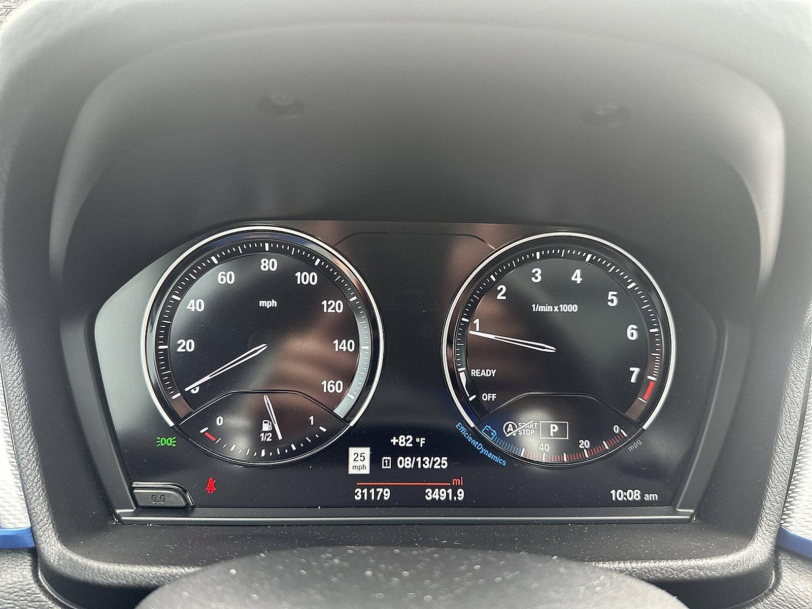 2021 BMW X1 xDrive28i Vehicle Photo in Lancaster, PA 17601