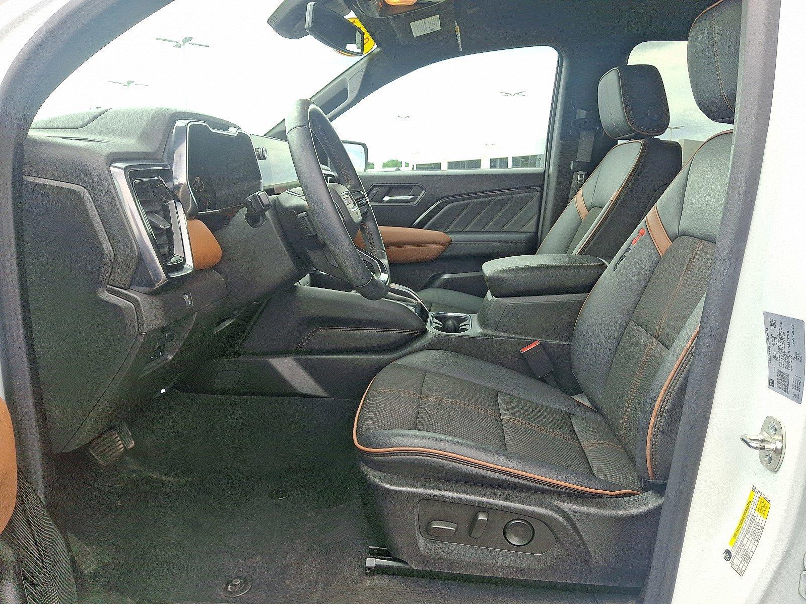 2024 GMC Canyon Vehicle Photo in Harrisburg, PA 17111