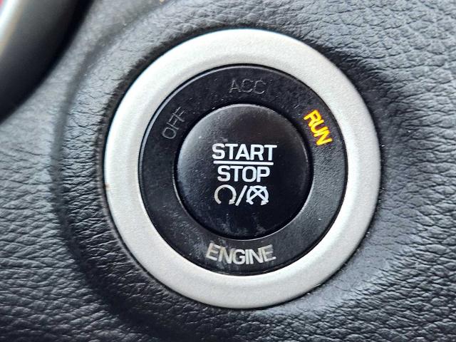2014 Dodge Journey Vehicle Photo in DENTON, TX 76210-9321