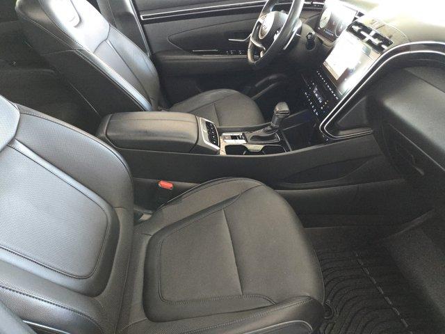 2024 Hyundai SANTA CRUZ Vehicle Photo in Decatur, TX 76234