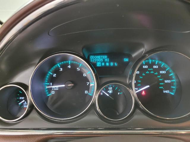 2014 Buick Enclave Vehicle Photo in NEENAH, WI 54956-2243