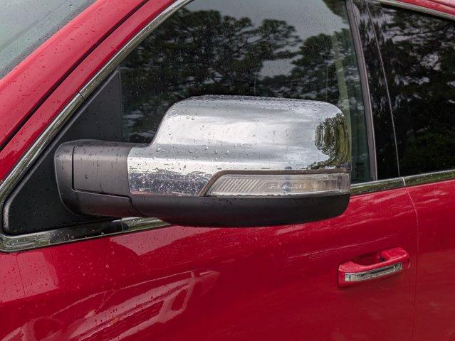 2020 Ram 1500 Vehicle Photo in BRUNSWICK, GA 31525-1881