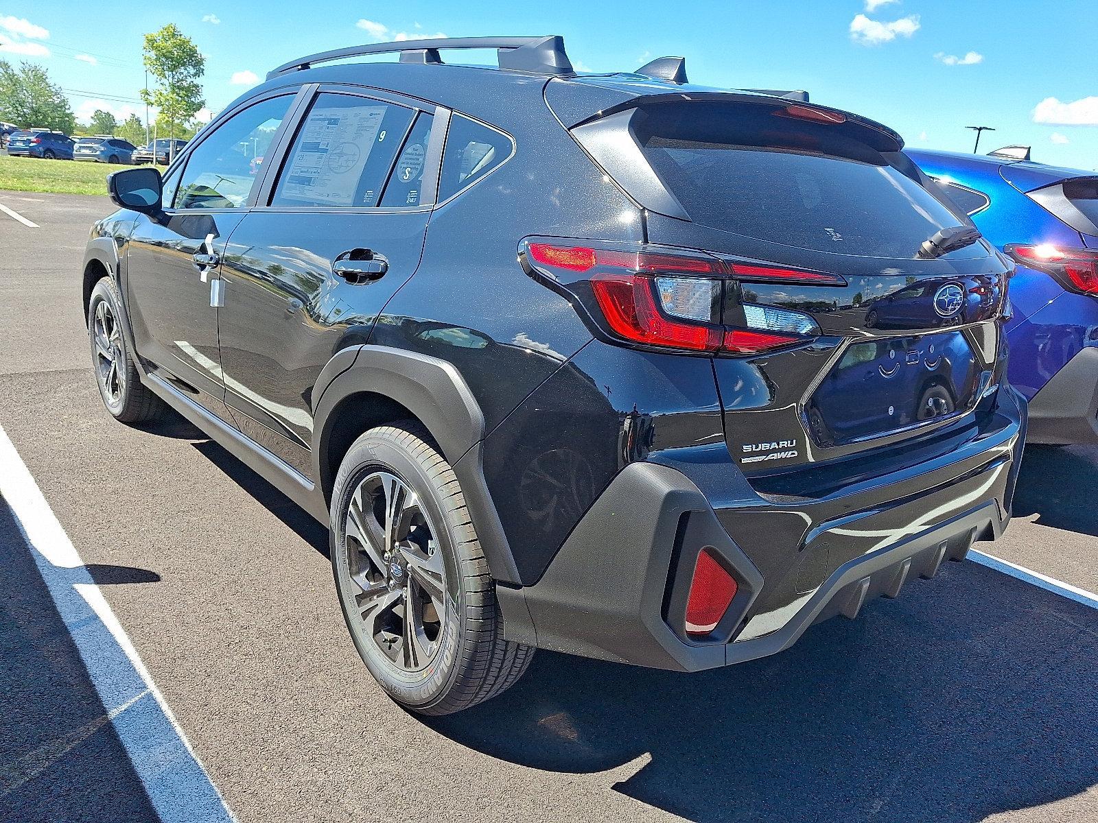 2025 Subaru Crosstrek Vehicle Photo in Easton, PA 18045