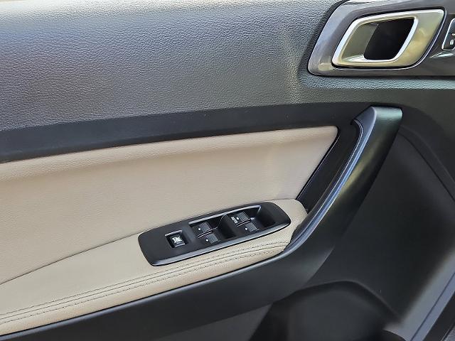 2019 Ford Ranger Vehicle Photo in TREVOSE, PA 19053-4984
