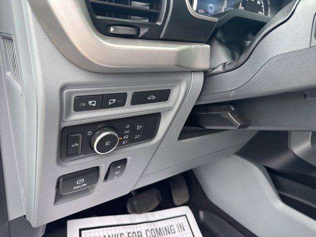 2021 Ford F-150 Vehicle Photo in BENTONVILLE, AR 72712-4322