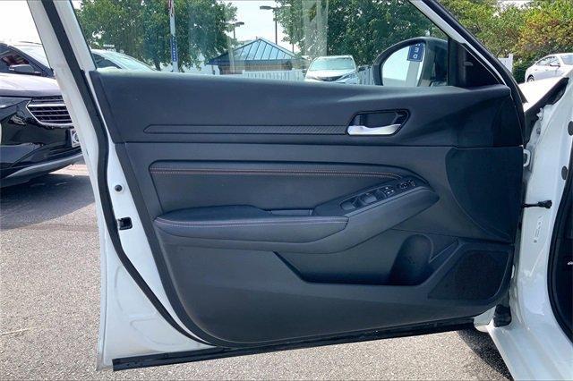 2022 Nissan Altima Vehicle Photo in INDEPENDENCE, MO 64055-1377
